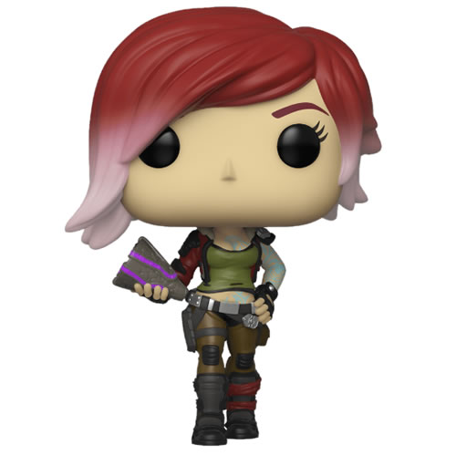 Pop! Games - Borderlands 3 - Lilith The Siren