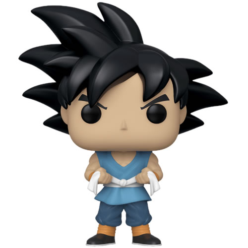 Pop! Animation - Dragon Ball Z - Goku (BU World Tournament)