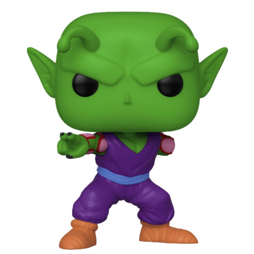 Pop! Animation - Dragon Ball Z - Piccolo