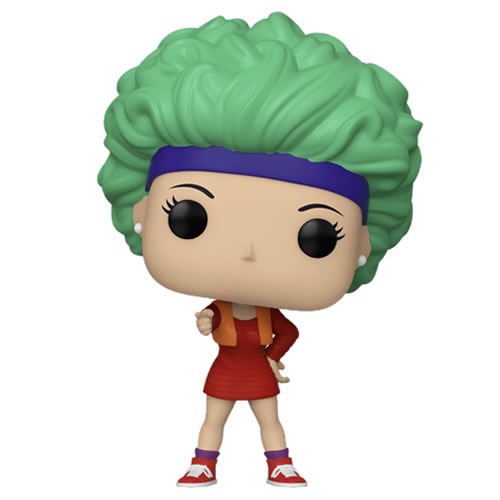 Pop! Animation - Dragon Ball Z - Bulma