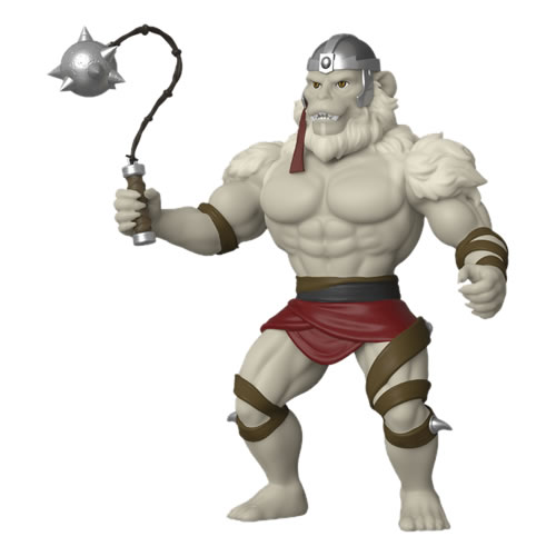 Savage World Figures - Thundercats - S02 - Monkian