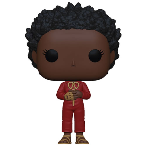 Pop! Movies - Us - Red