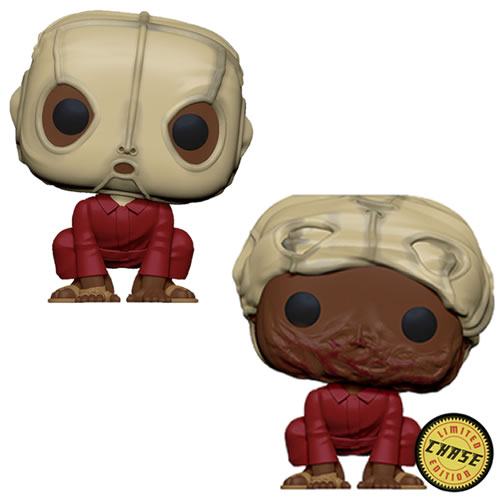 Pop! Movies - Us - Pluto w/ Chase