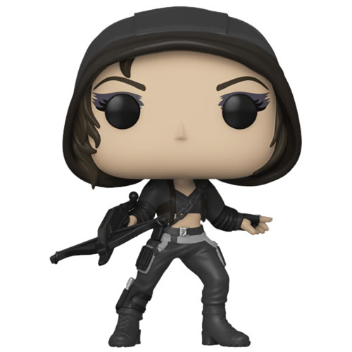 Pop! Movies - Birds Of Prey - Huntress