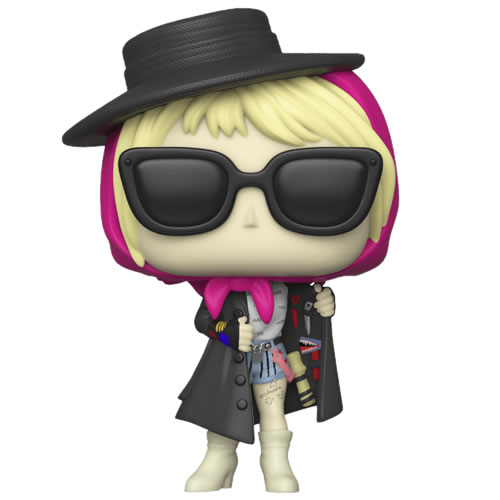 Pop! Movies - Birds Of Prey - Harley Quinn (Incognito) (Specialty Series)