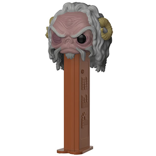 Pop! PEZ - The Dark Crystal: Age of Resistance - Aughra