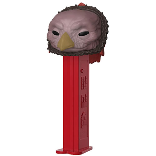 Pop! PEZ - The Dark Crystal: Age of Resistance - Chamberlain Skeksis