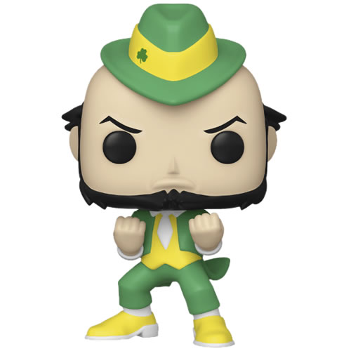 Pop! Sports - College Football Mascots - Leprechaun (Notre Dame)