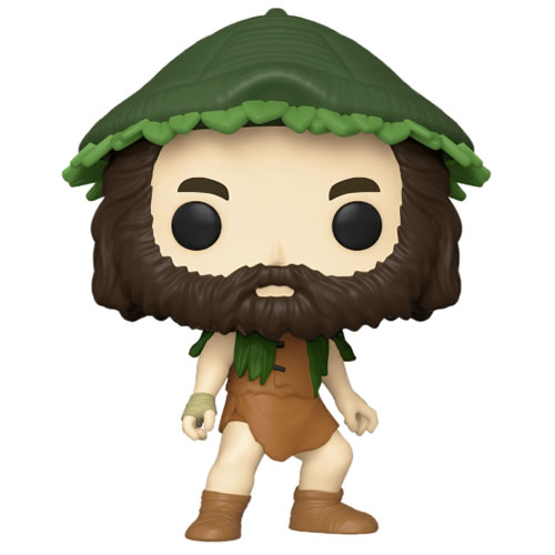 Pop! Movies - Jumanji - Alan Parrish