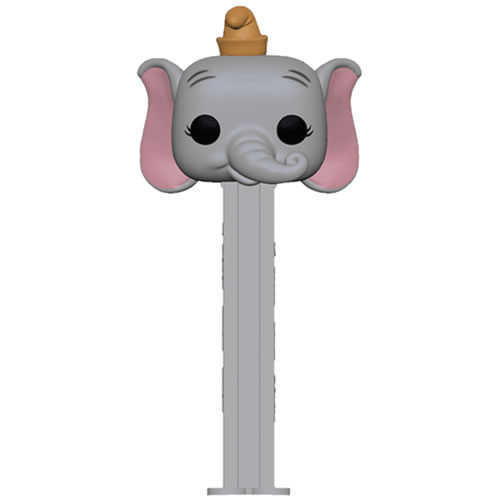 Pop! PEZ - Disney - Dumbo