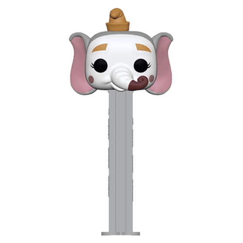 Pop! PEZ - Disney - Dumbo (Clown)