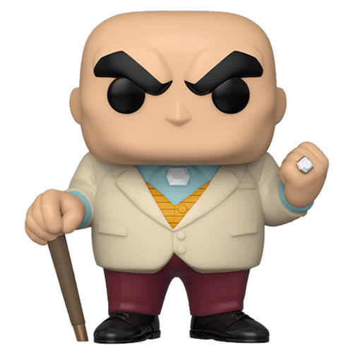 Pop! Marvel - 80th Anniversary Series - Kingpin (Specialty Series)