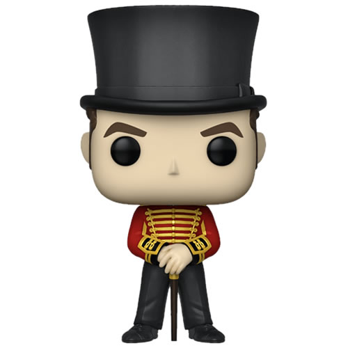 Pop! Movies - The Greatets Showman - Phillip Carlyle