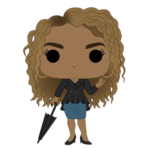 Pop! Television - Umbrella Academy - Allison Hargreeves