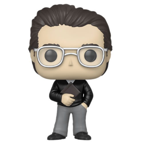 Pop! Icons - Stephen King