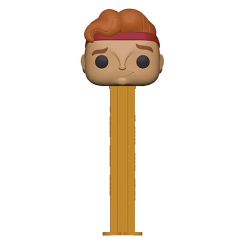 Pop! PEZ - Disney - Hercules