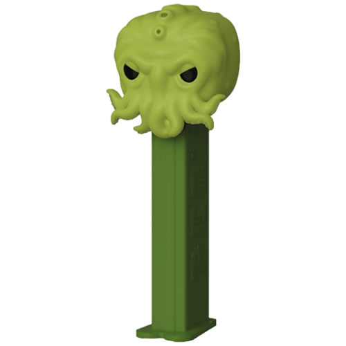 Pop! PEZ - Cthulhu