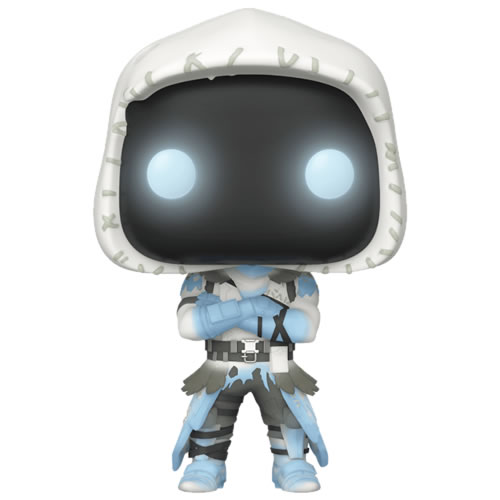 Pop! Games - Fortnite - Frozen Raven