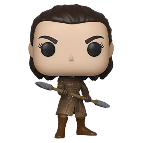 Pop! Television - Game Of Thrones - Arya