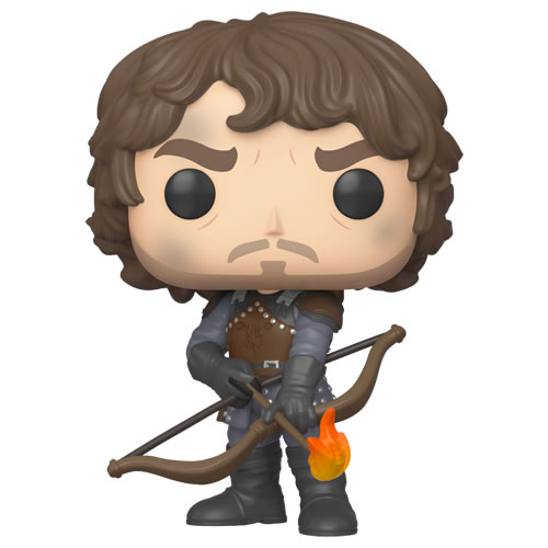 Pop! Television - Game Of Thrones - Theon (Flaming Arrow)