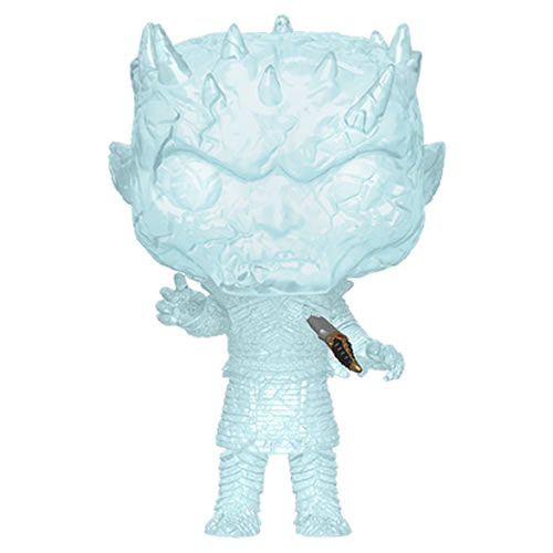 Pop! Television - Game Of Thrones - Crystal Night King