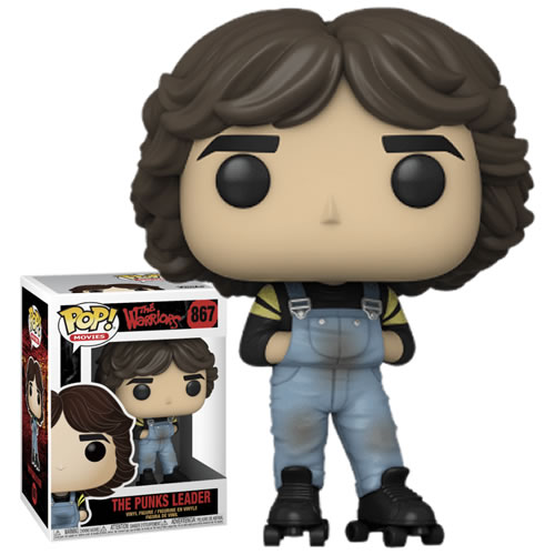 Pop! Movies - The Warriors - The Punks Leader