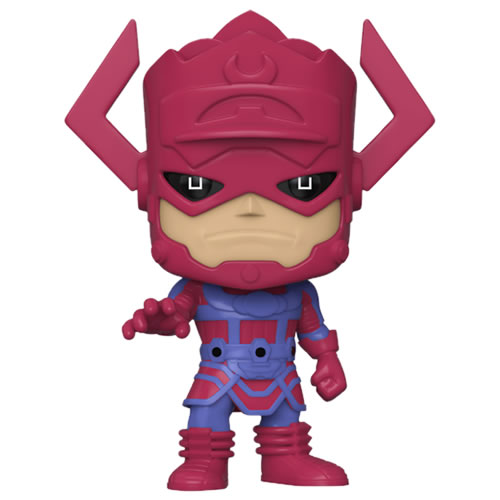 Pop! Marvel - Fantastic Four - Galactus