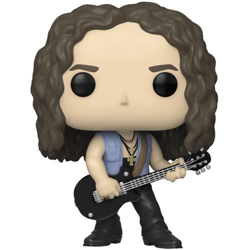 Pop! Rocks - Def Leppard - Vivian Campbell