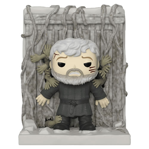 Pop! Television - Game Of Thrones - Deluxe Hodor Holding Door