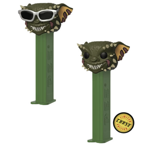 Pop! PEZ - Gremlins - Gremlins w/ Chase