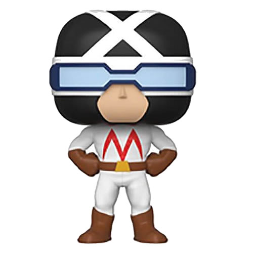 Pop! Animation - Speed Racer - Racer X