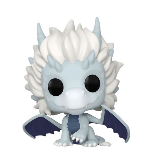 Pop! Animation - The Dragon Prince - Azymondias