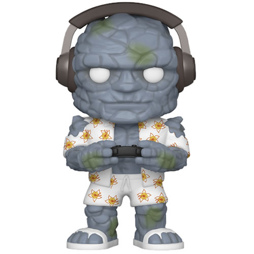 Pop! Marvel - Avengers 4 Endgame Movie - Gamer Korg