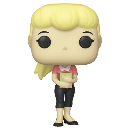 Pop! Comics - Archie Comics - Betty Cooper