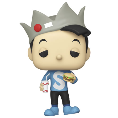 Pop! Comics - Archie Comics - Jughead Jones