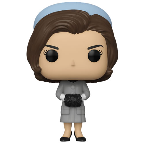 Pop! Icons - American History - Jackie Kennedy