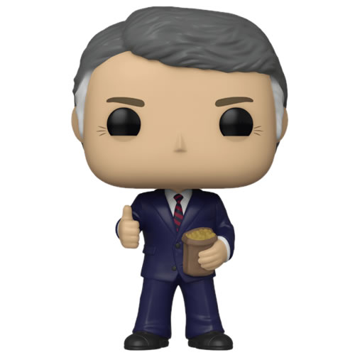 Pop! Icons - American History - Jimmy Carter