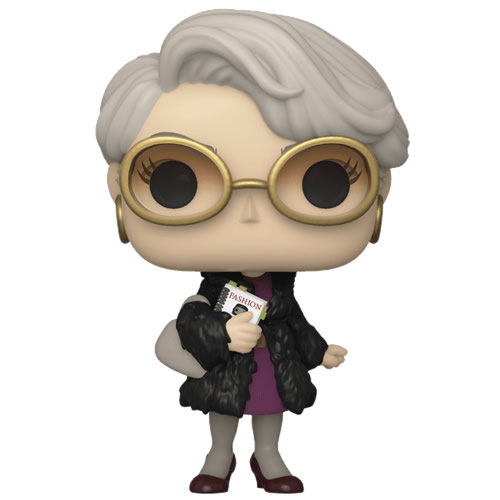 Pop! Movies - Devil Wears Prada - Miranda Priestly