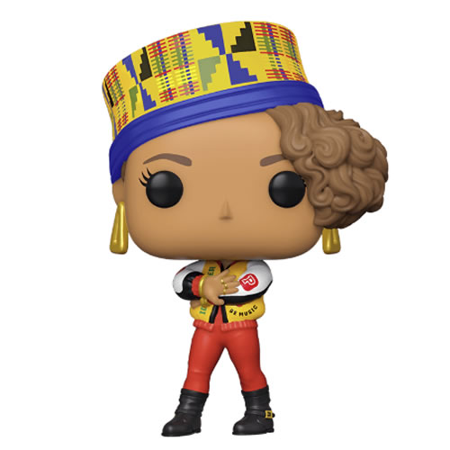 Pop! Rocks - Salt-N-Pepa - Pepa