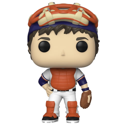 Pop! Movies - Major League - Jake Taylor