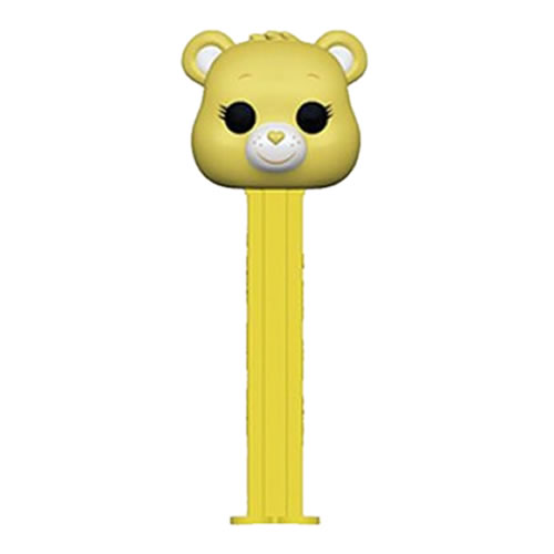 Pop! PEZ - Care Bears - Funshine Bear