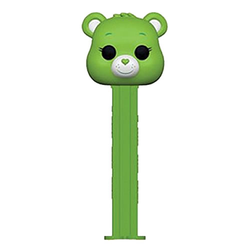 Pop! PEZ - Care Bears - Good Luck Bear