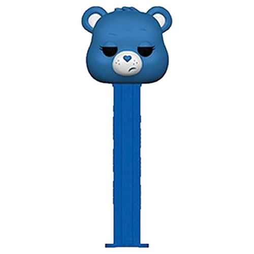 Pop! PEZ - Care Bears - Grumpy Bear