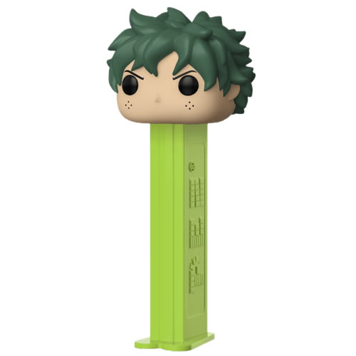 Pop! PEZ - My Hero Academia - Deku