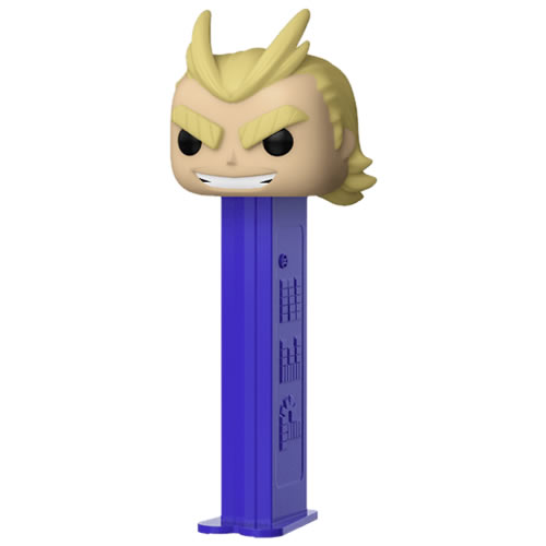 Pop! PEZ - My Hero Academia - All Might