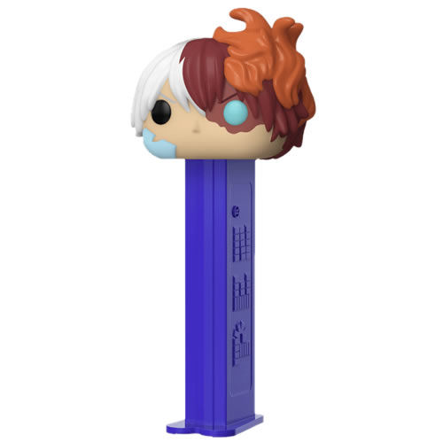 Pop! PEZ - My Hero Academia - Todoroki