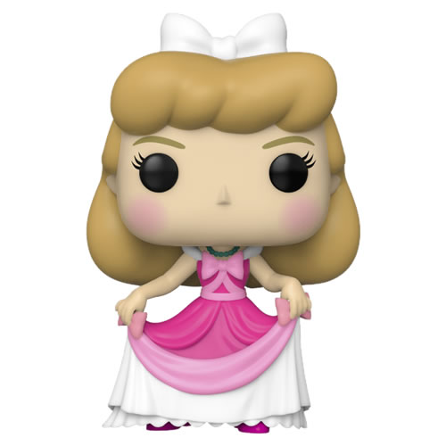 Pop! Disney - Cinderella - Cinderella