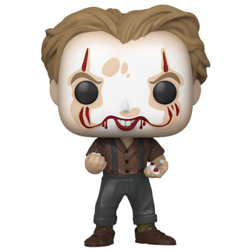 Pop! Movies - IT: Chapter 2 (2019 Movie) - Pennywise (Meltdown)