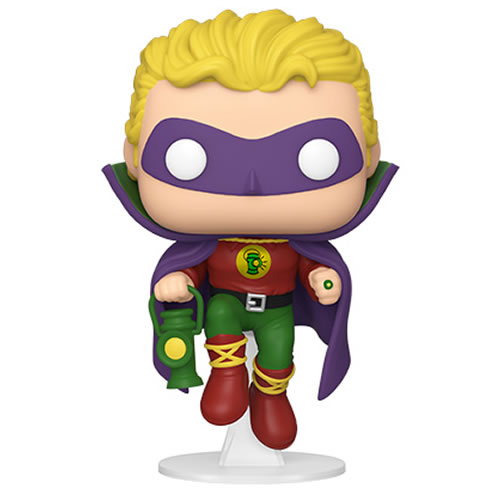 Pop! Heroes - DC - Green Lantern (Specialty Series)