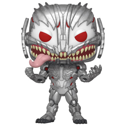 Pop! Marvel - Venom - Venomized Ultron